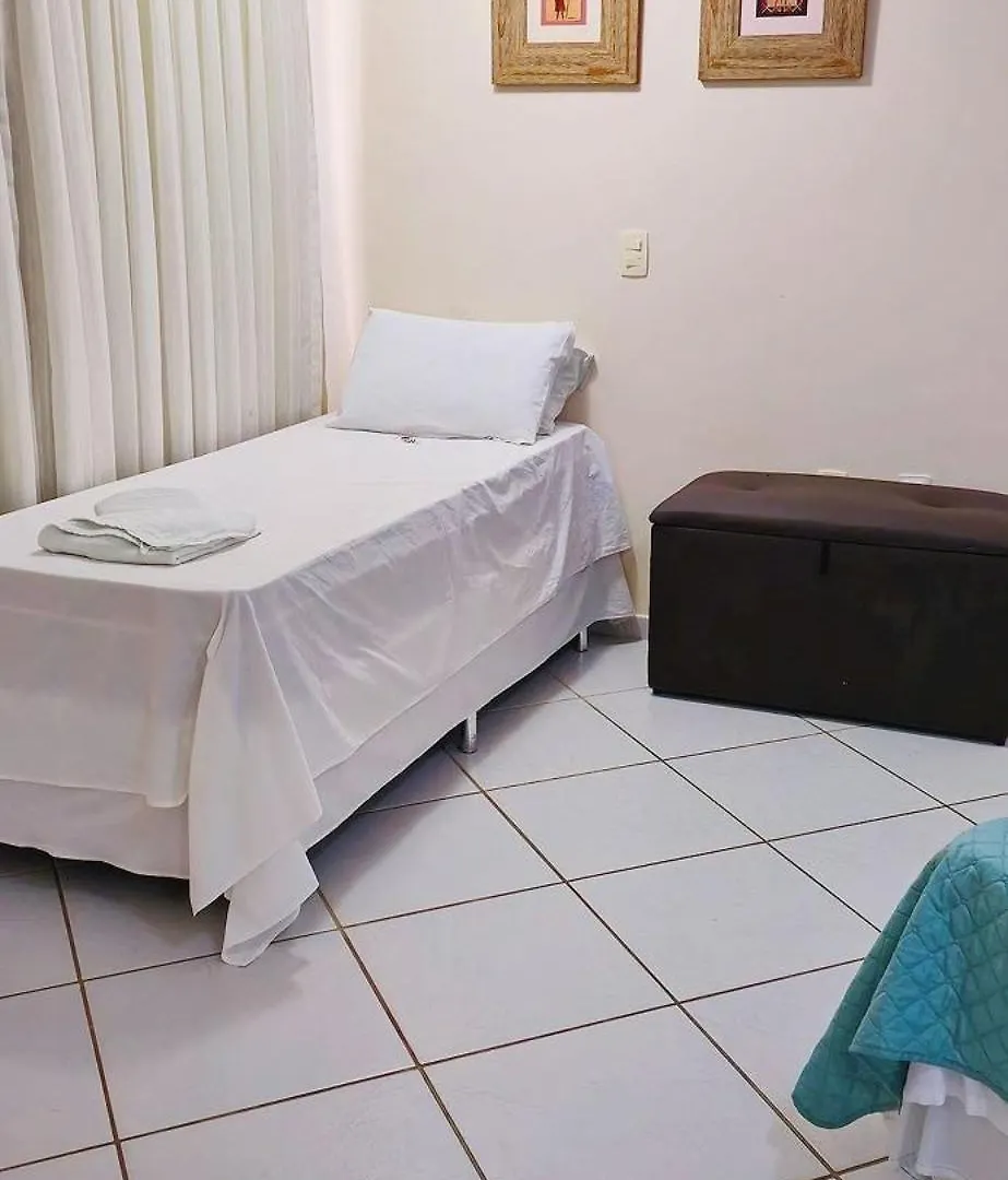 Marsallis Flat Praia Jr Natal Daire